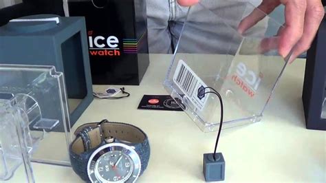 Ice Watch : How to indentify an original / authentic 